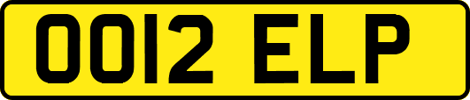 OO12ELP