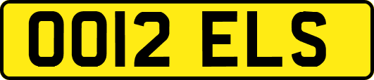 OO12ELS