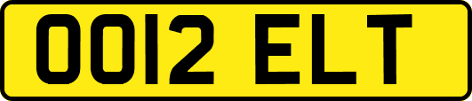 OO12ELT