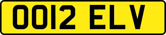 OO12ELV