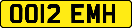 OO12EMH