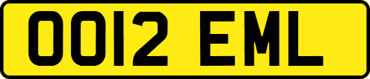 OO12EML