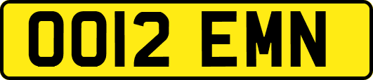 OO12EMN