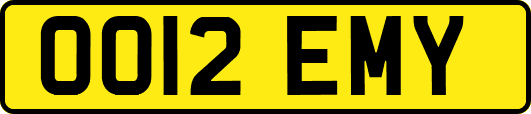 OO12EMY