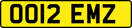 OO12EMZ