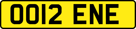 OO12ENE