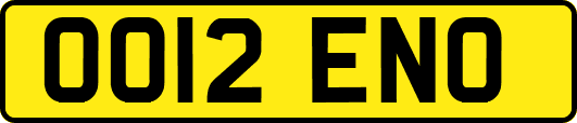 OO12ENO