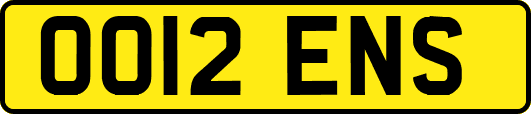 OO12ENS