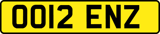OO12ENZ
