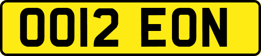 OO12EON
