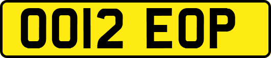 OO12EOP