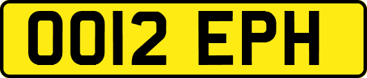 OO12EPH
