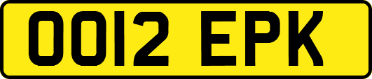 OO12EPK