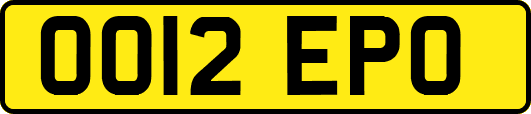 OO12EPO