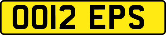 OO12EPS
