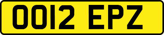 OO12EPZ
