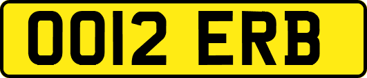 OO12ERB