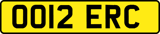 OO12ERC