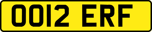 OO12ERF