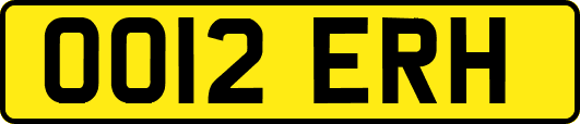 OO12ERH
