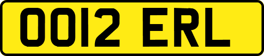 OO12ERL