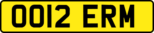 OO12ERM