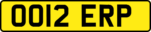 OO12ERP