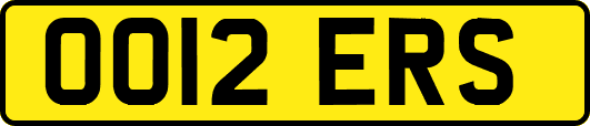 OO12ERS