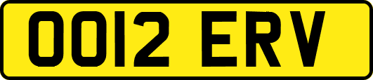 OO12ERV
