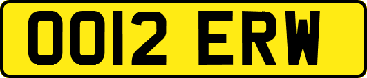 OO12ERW