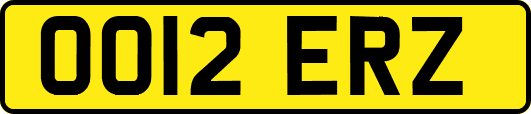 OO12ERZ