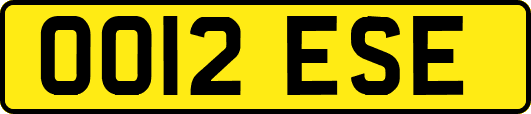 OO12ESE