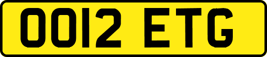 OO12ETG