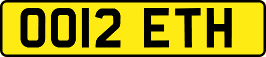 OO12ETH