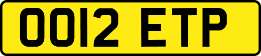OO12ETP