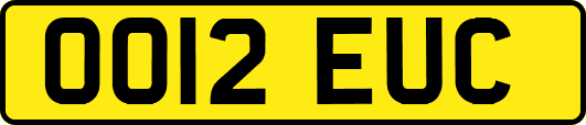 OO12EUC
