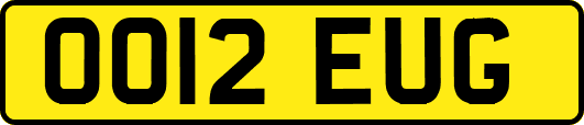 OO12EUG