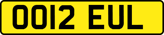 OO12EUL