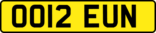 OO12EUN