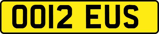 OO12EUS