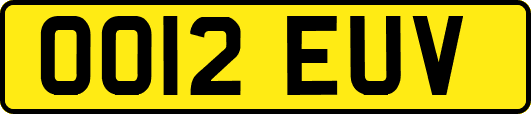 OO12EUV