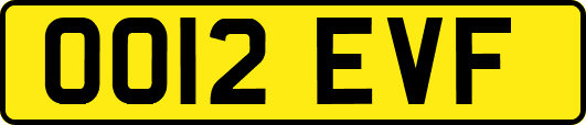 OO12EVF