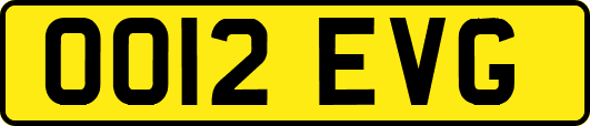 OO12EVG