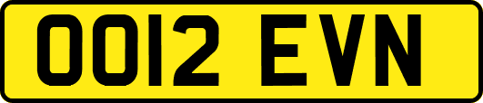 OO12EVN