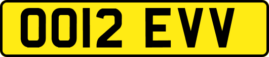 OO12EVV