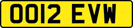 OO12EVW