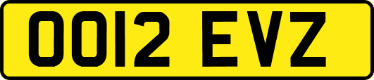 OO12EVZ