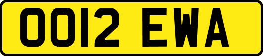 OO12EWA