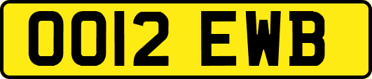 OO12EWB