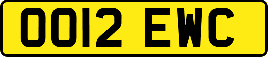 OO12EWC